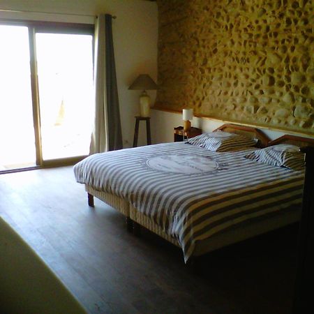 Chambre A La Ferme Au Milieu Des Lavandes Valensole Exterior foto