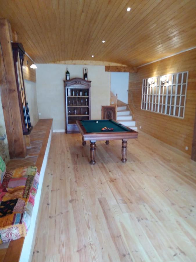 Chambre A La Ferme Au Milieu Des Lavandes Valensole Exterior foto